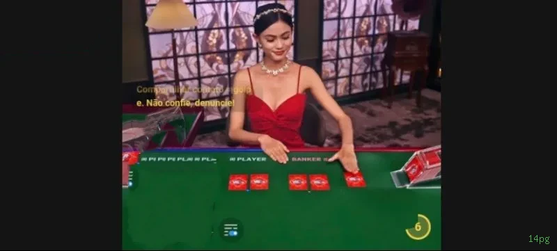 Slots com prêmios 14pg