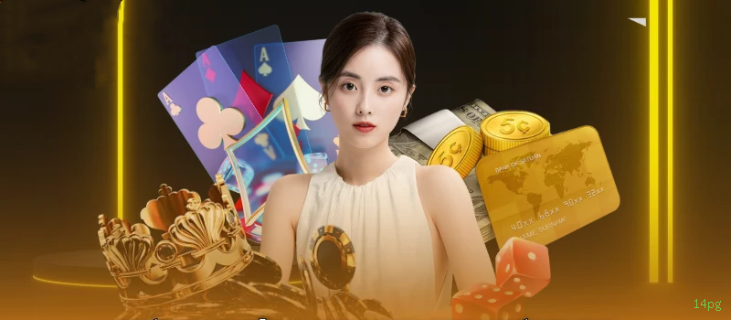 Programa VIP exclusivo da 14pg